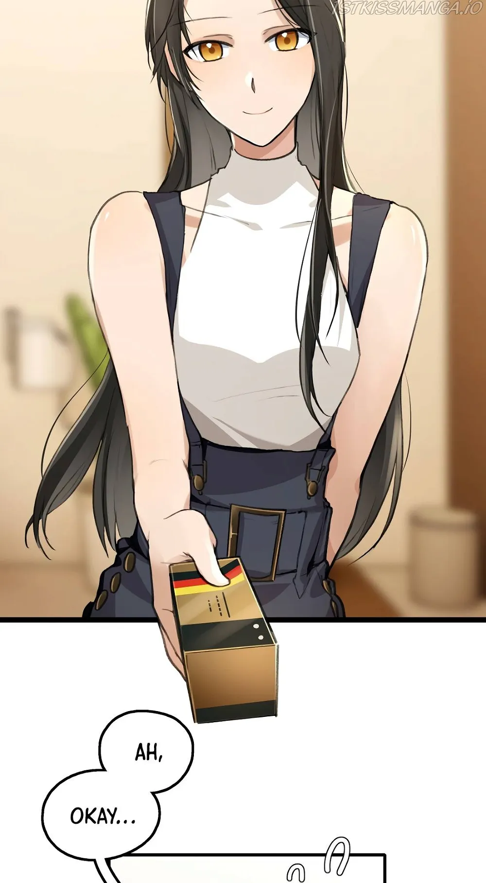 Long-awaited Feelings chapter 26 page 6