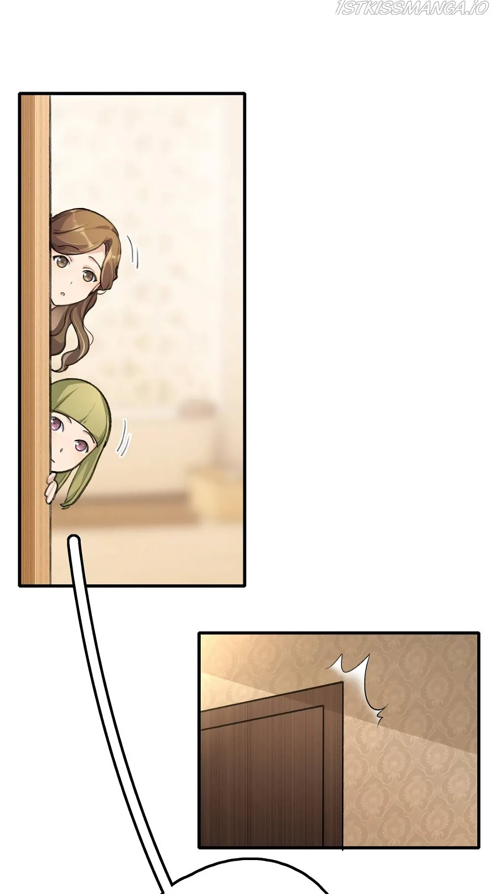 Long-awaited Feelings chapter 26 page 8