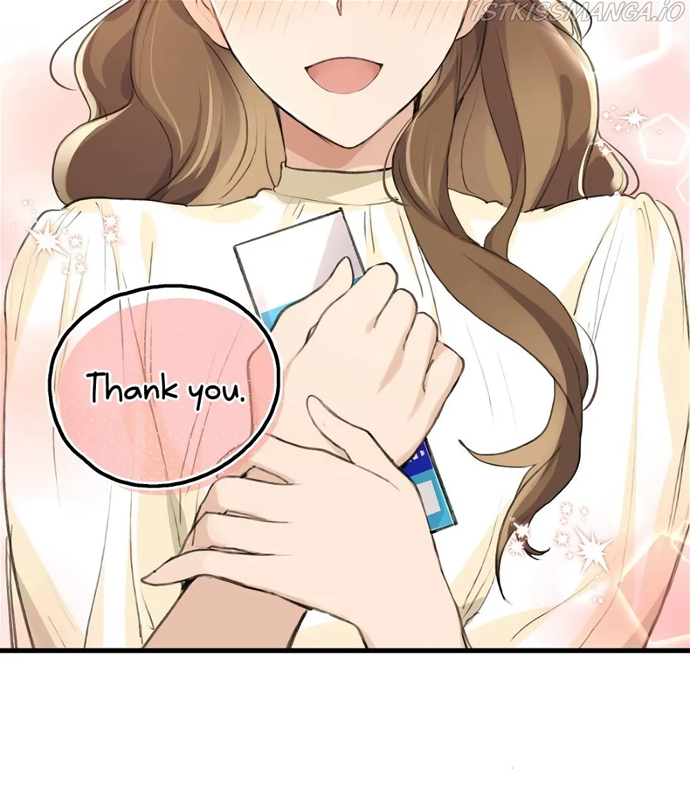 Long-awaited Feelings chapter 26 page 13