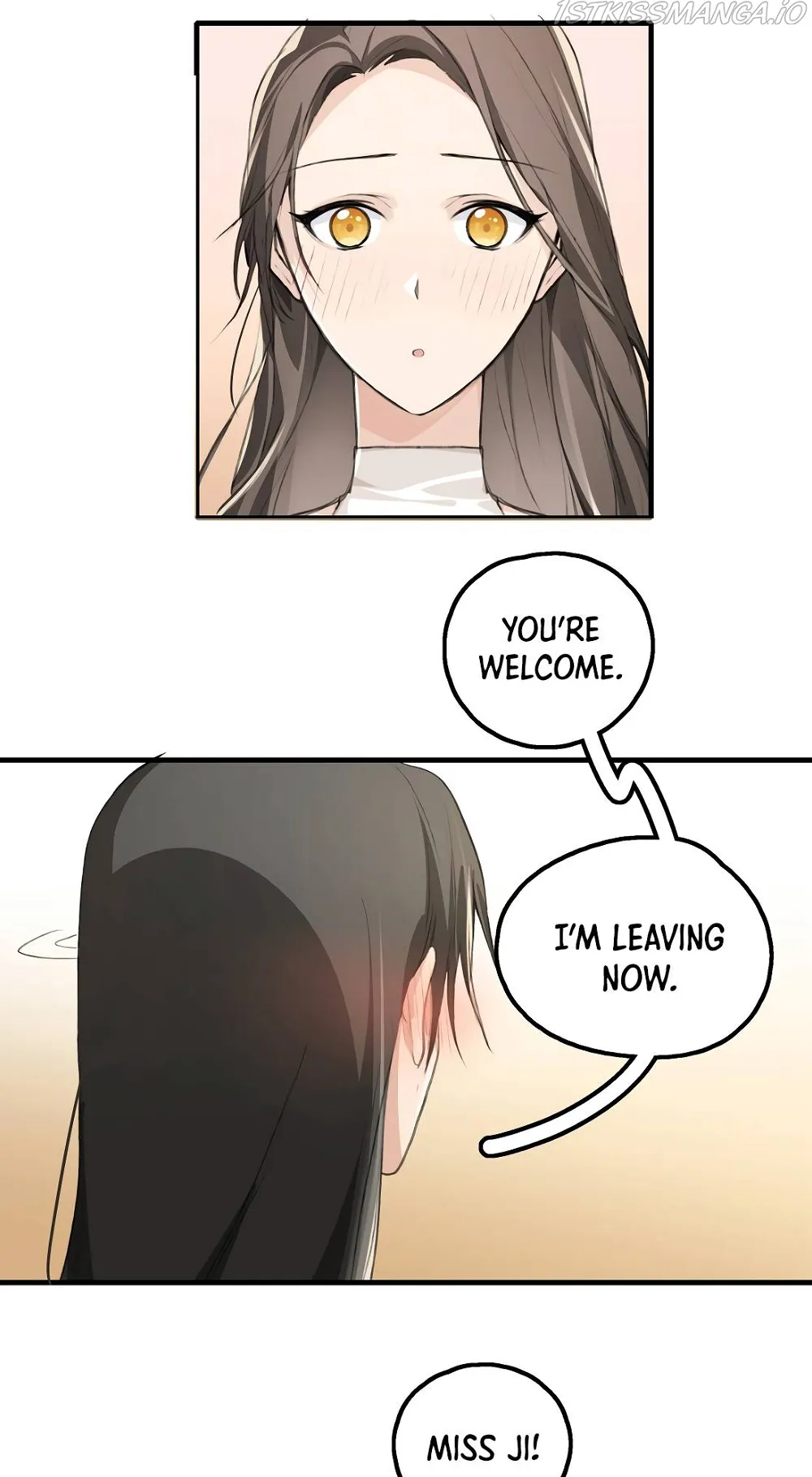 Long-awaited Feelings chapter 26 page 14