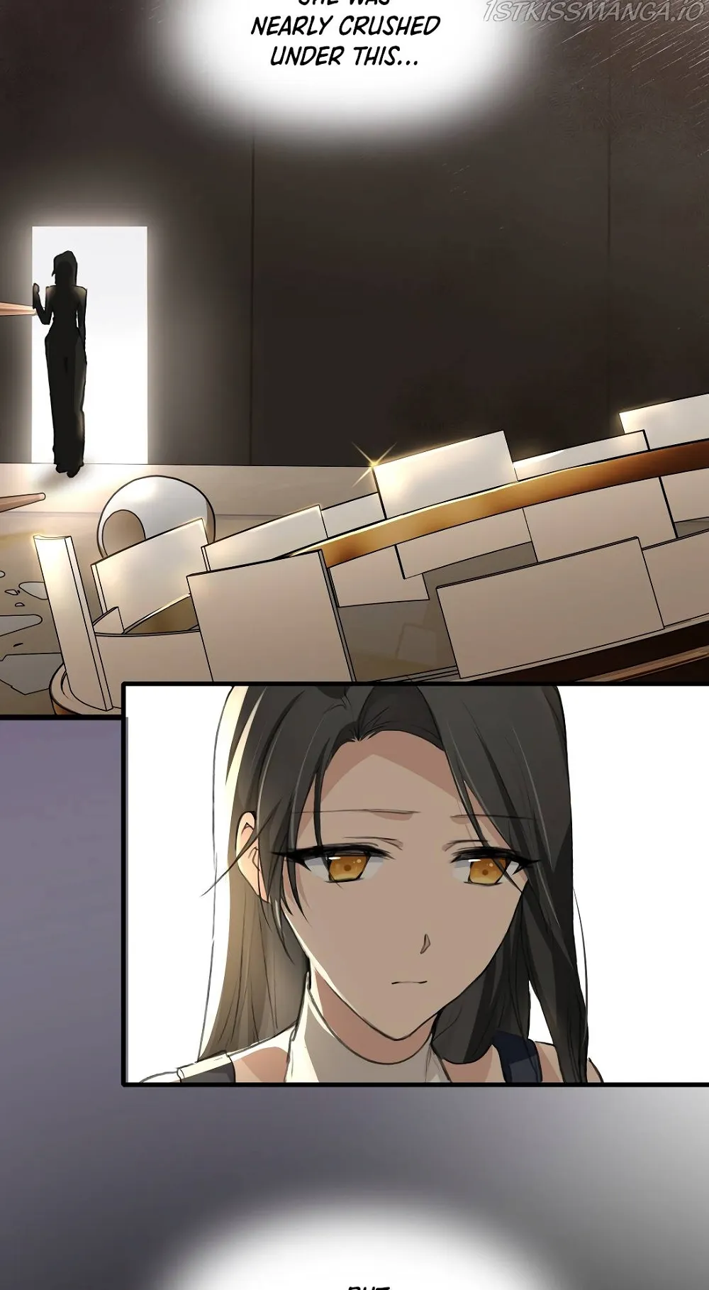 Long-awaited Feelings chapter 26 page 18