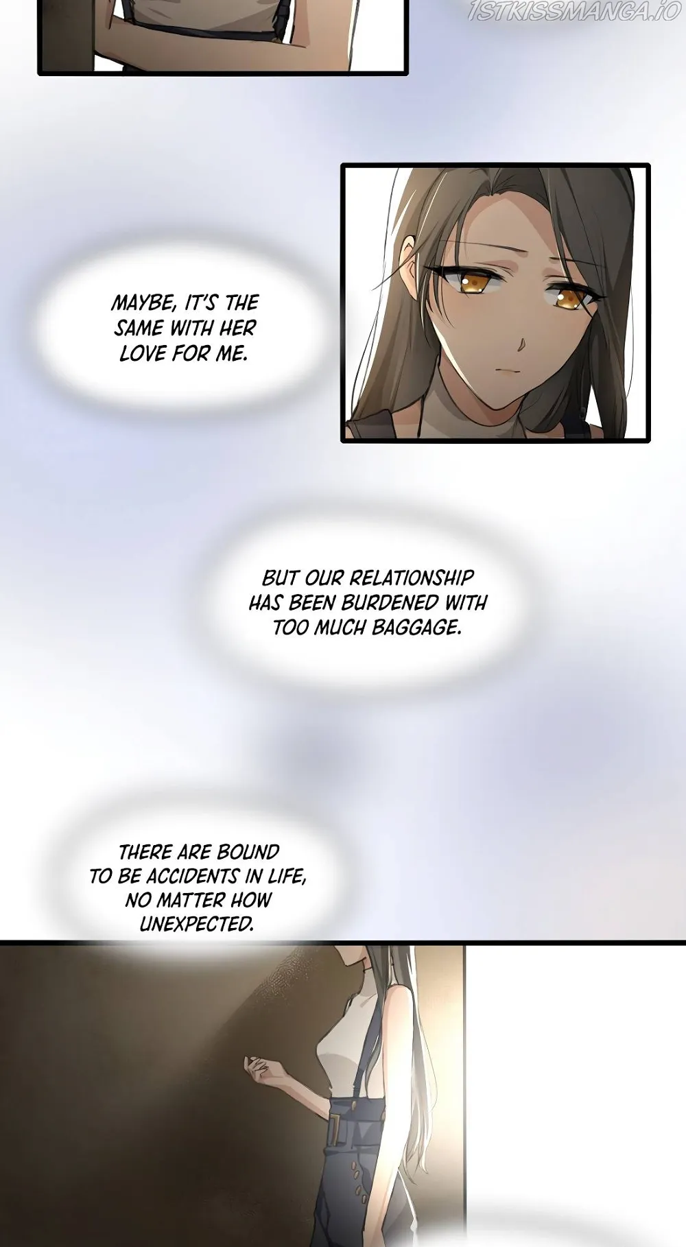 Long-awaited Feelings chapter 26 page 22
