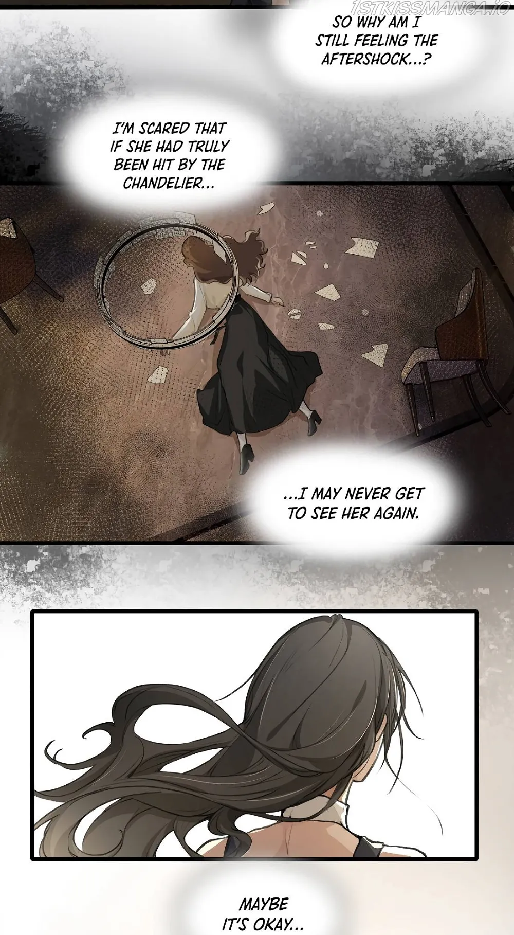Long-awaited Feelings chapter 26 page 23