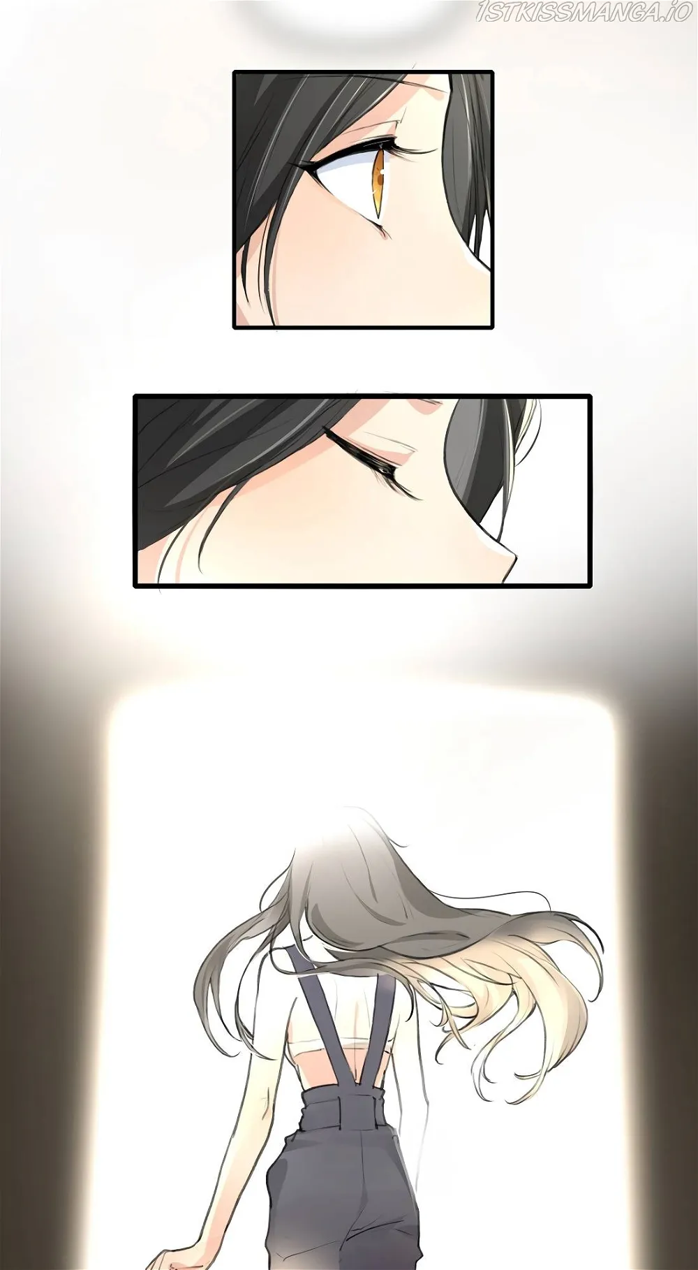 Long-awaited Feelings chapter 26 page 24