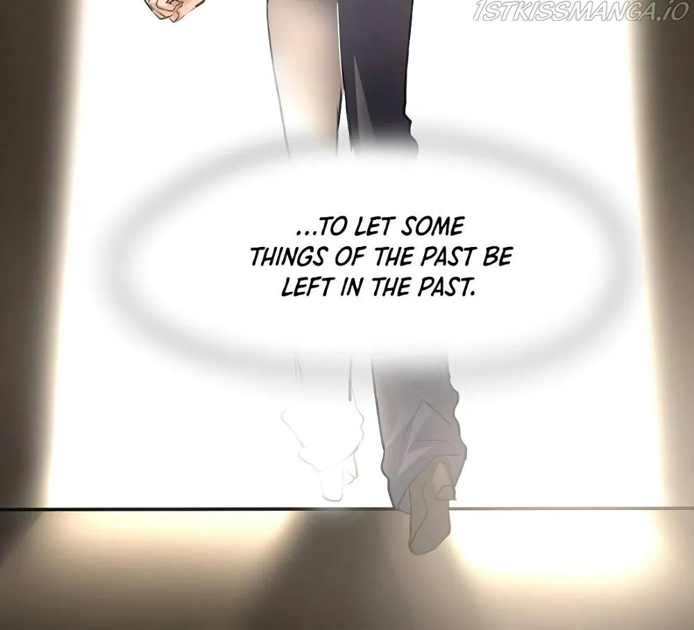 Long-awaited Feelings chapter 26 page 25