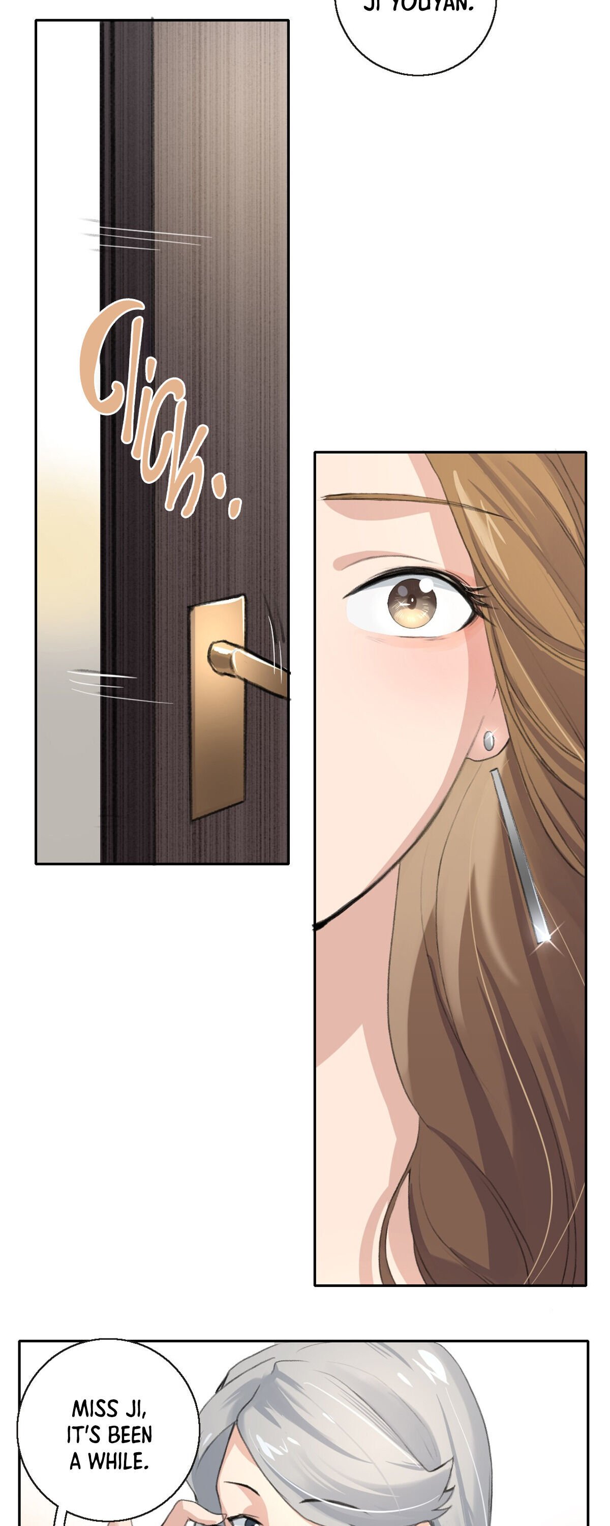 Long-awaited Feelings chapter 4 page 2
