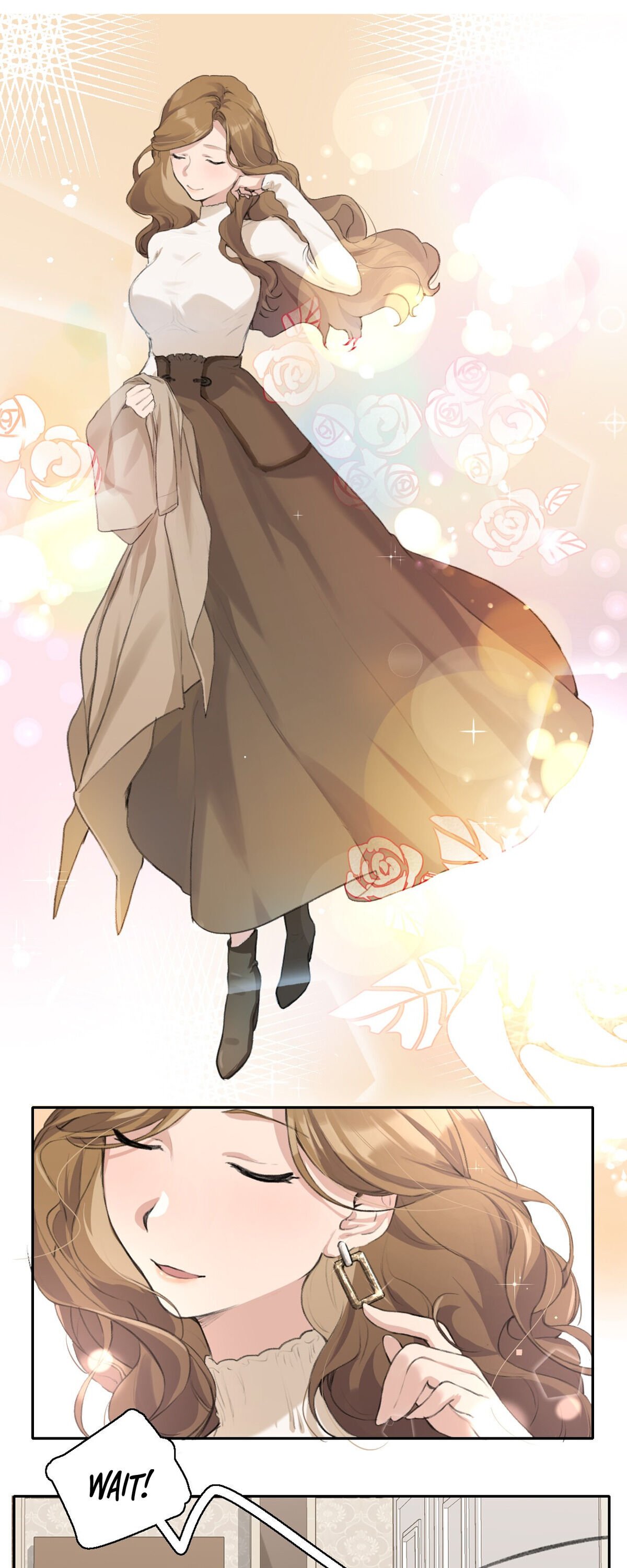 Long-awaited Feelings chapter 5 page 12