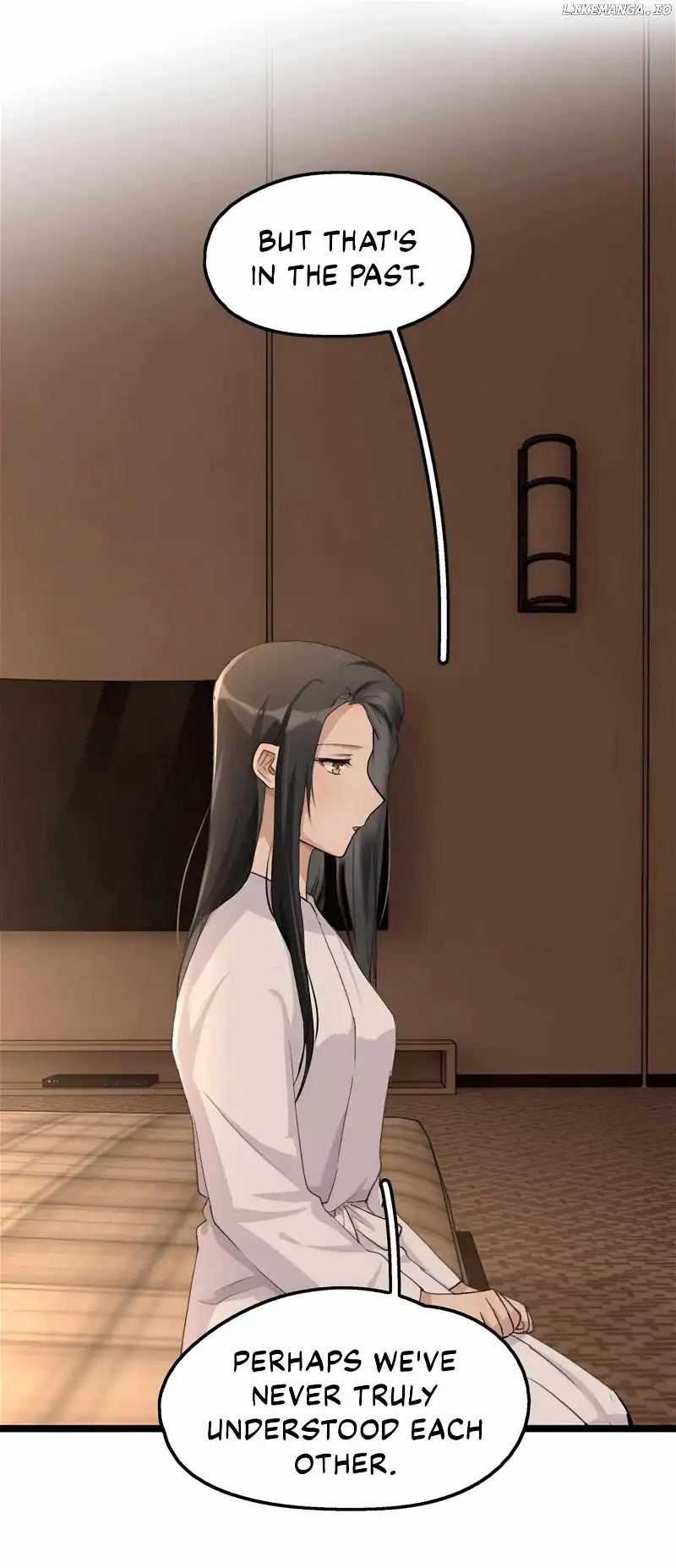 Long-awaited Feelings chapter 69 page 2