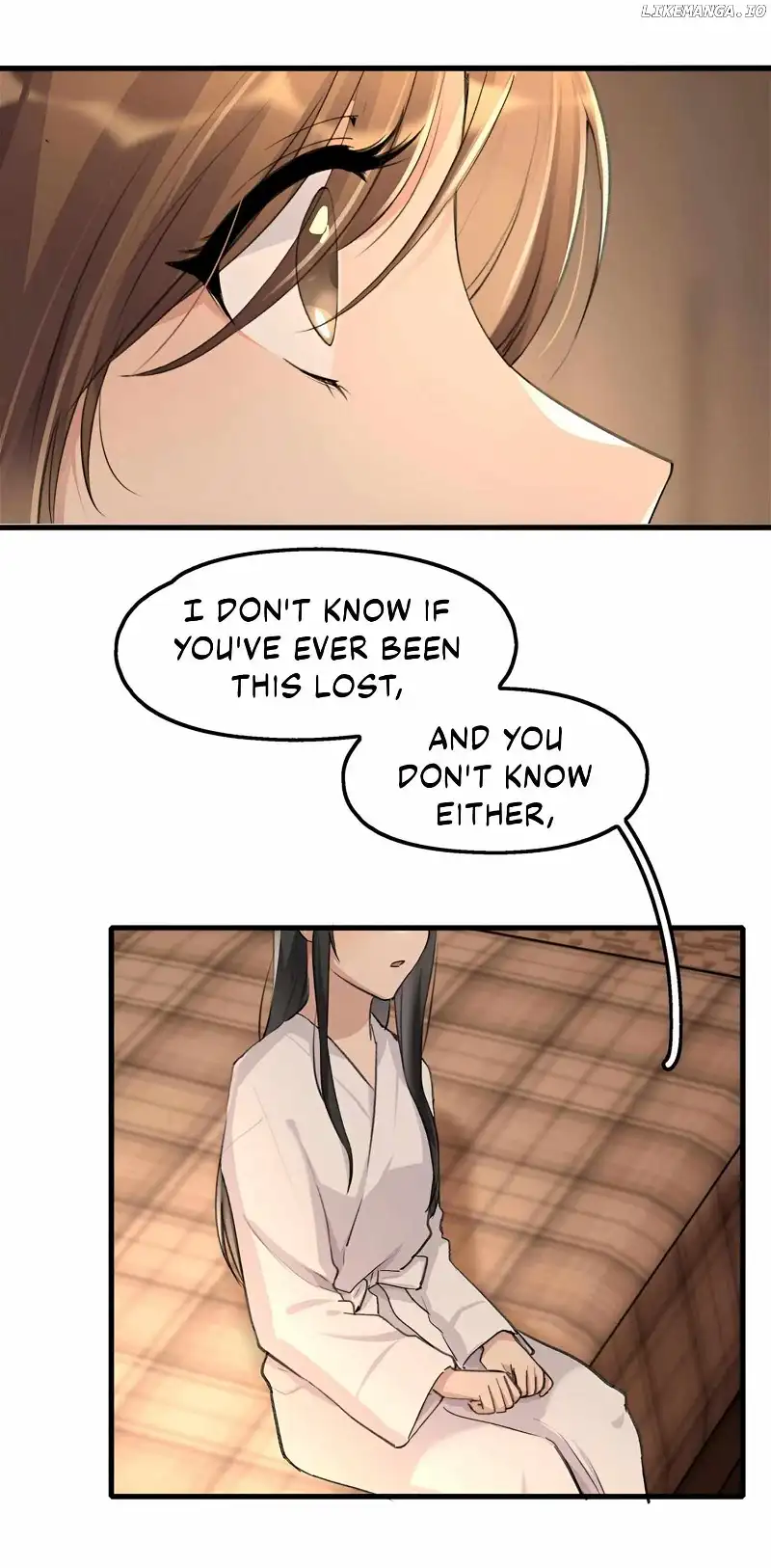 Long-awaited Feelings chapter 69 page 3