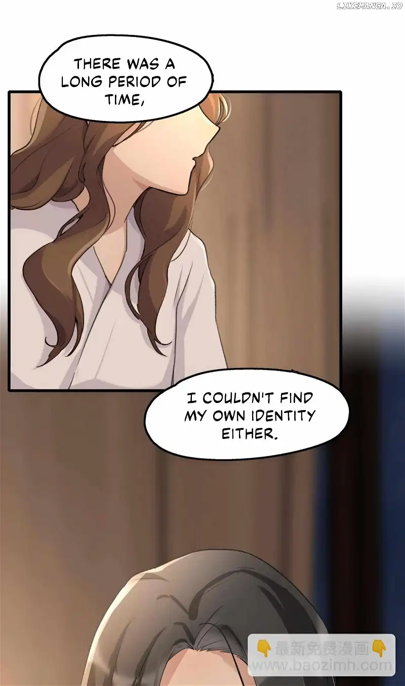 Long-awaited Feelings chapter 69 page 4