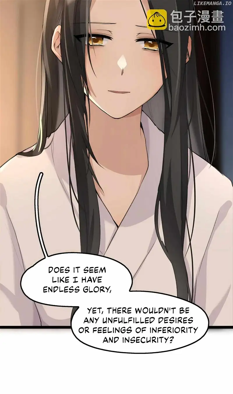 Long-awaited Feelings chapter 69 page 5