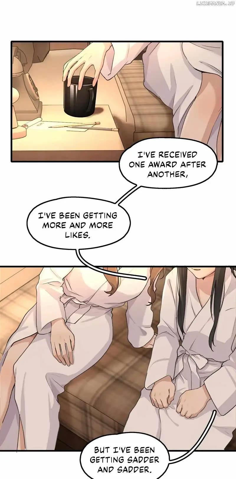Long-awaited Feelings chapter 69 page 6