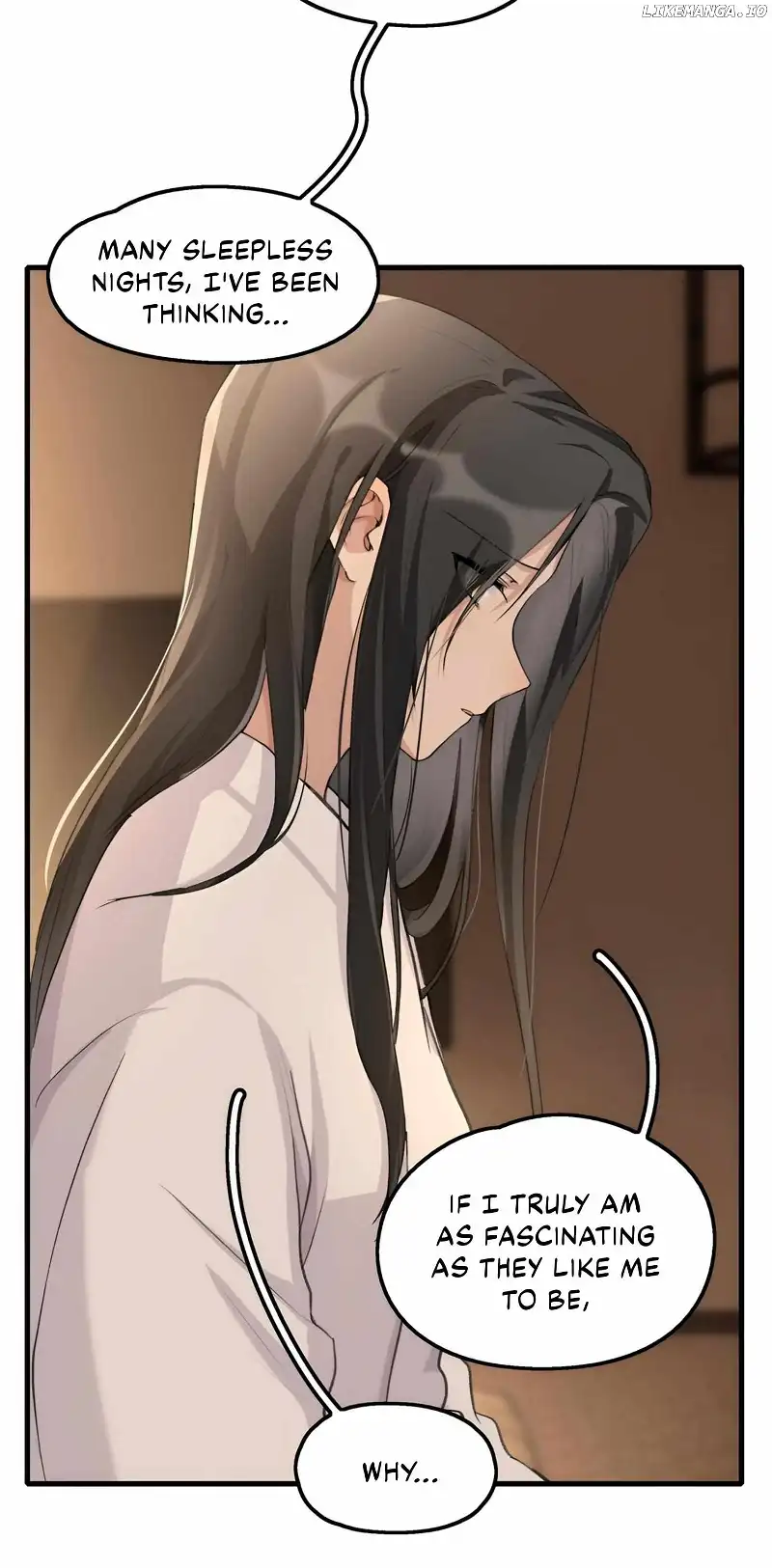 Long-awaited Feelings chapter 69 page 7