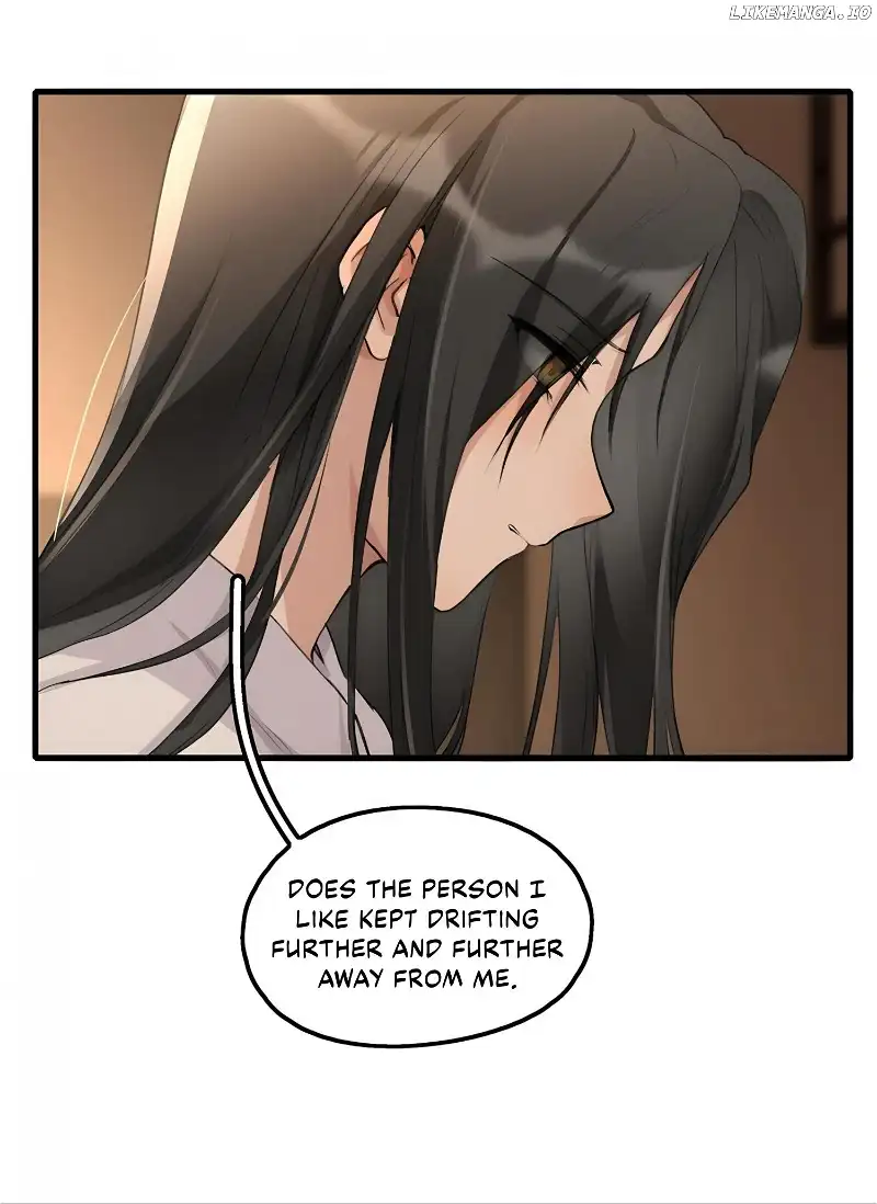 Long-awaited Feelings chapter 69 page 8