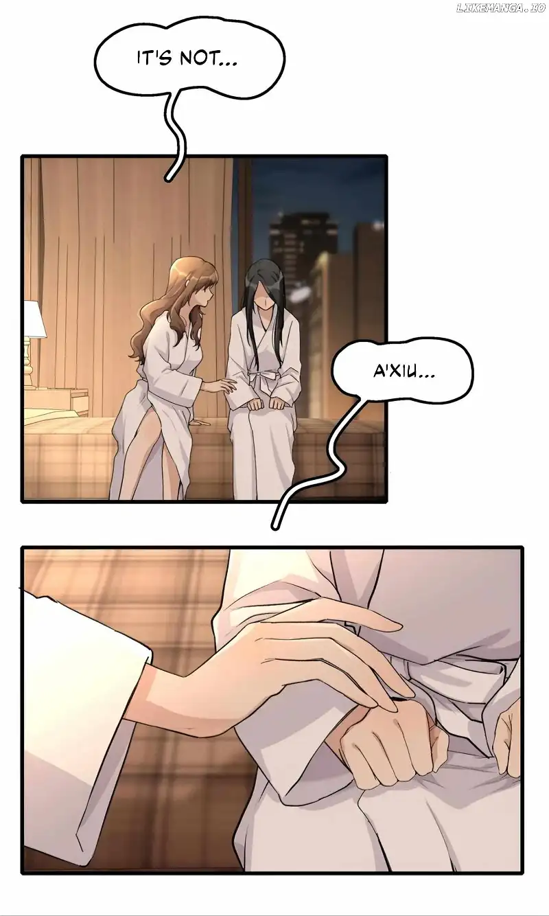 Long-awaited Feelings chapter 69 page 11