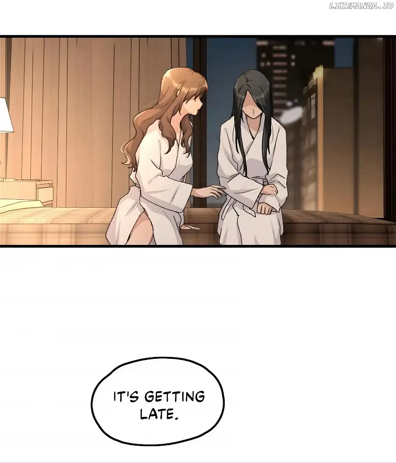 Long-awaited Feelings chapter 69 page 13