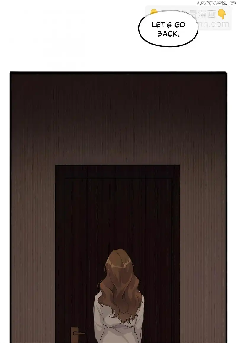 Long-awaited Feelings chapter 69 page 14