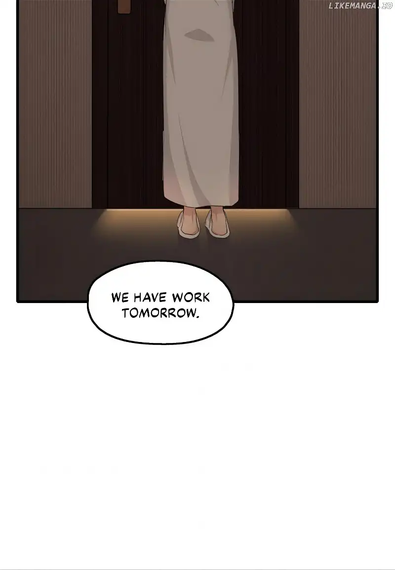 Long-awaited Feelings chapter 69 page 15