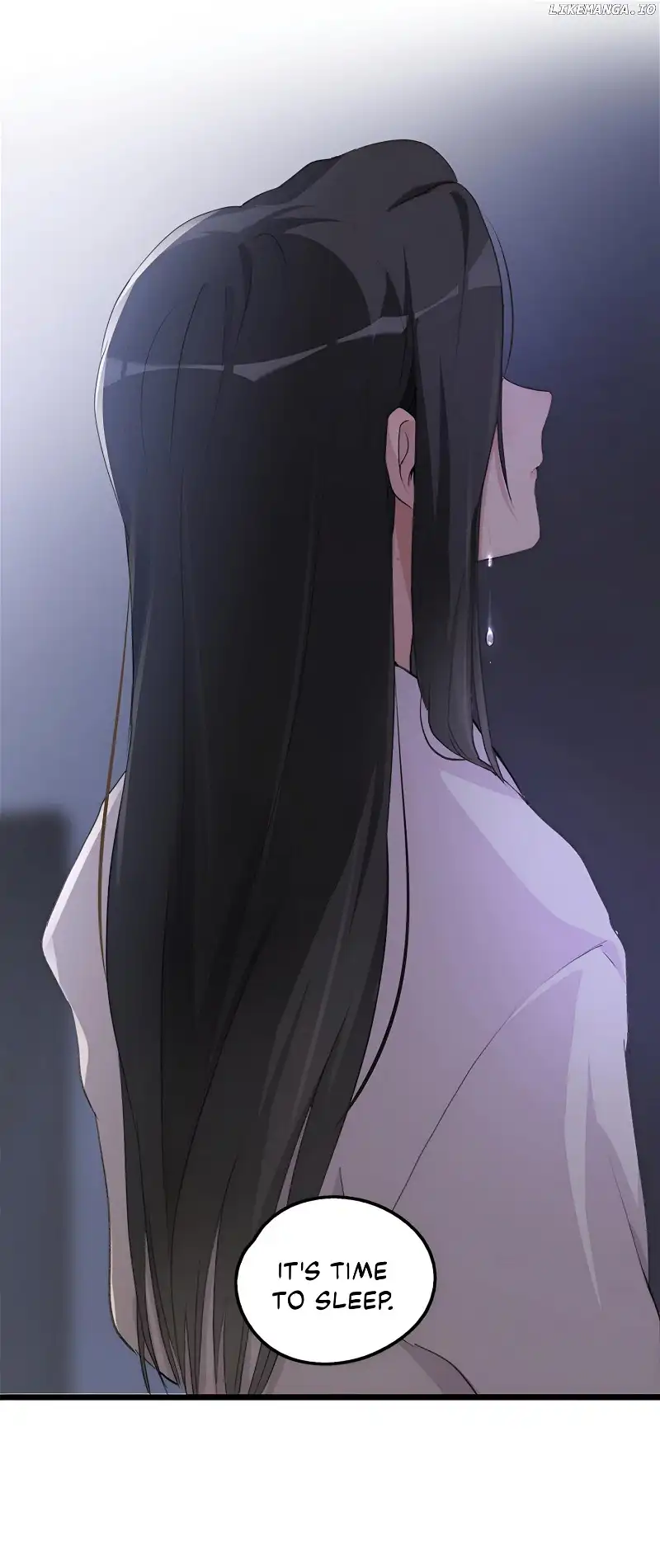 Long-awaited Feelings chapter 69 page 16