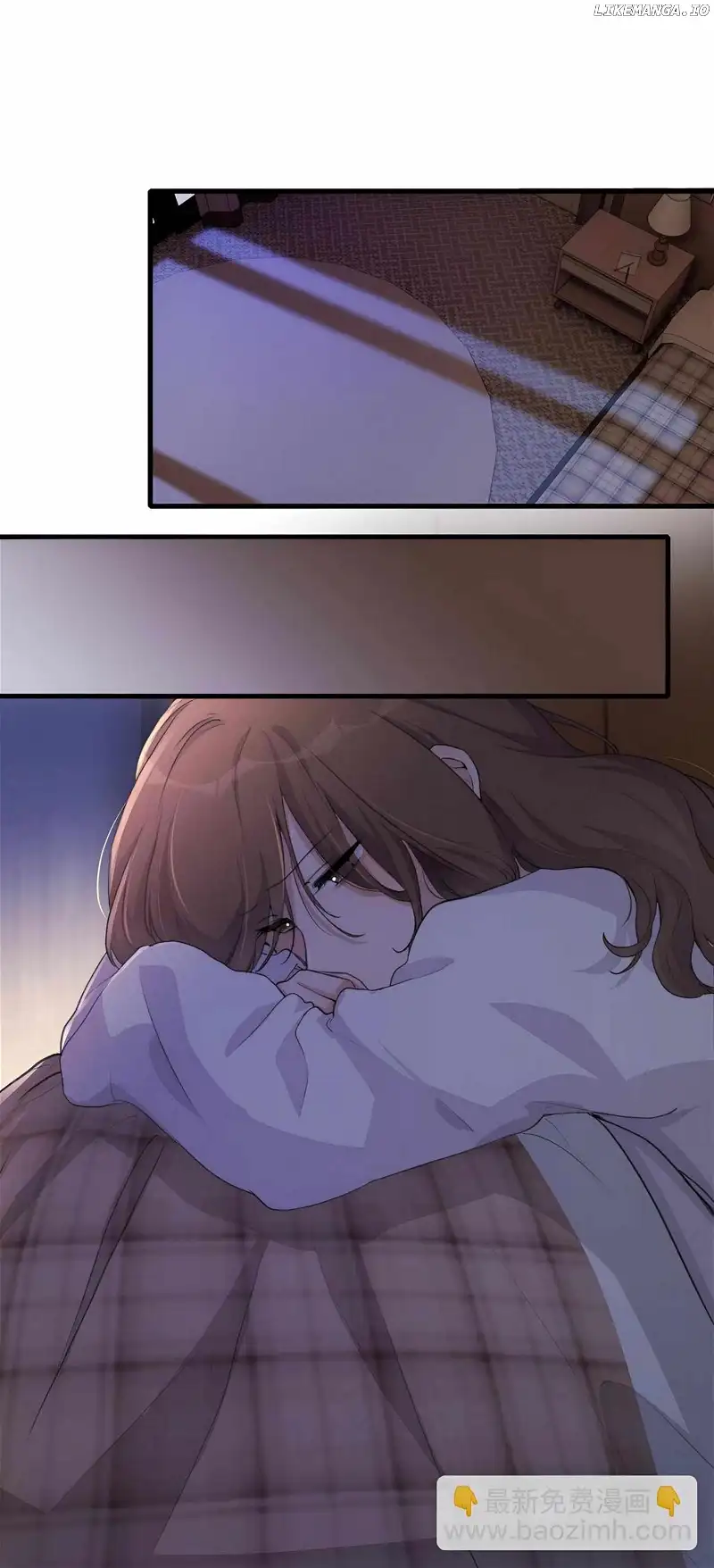 Long-awaited Feelings chapter 69 page 17