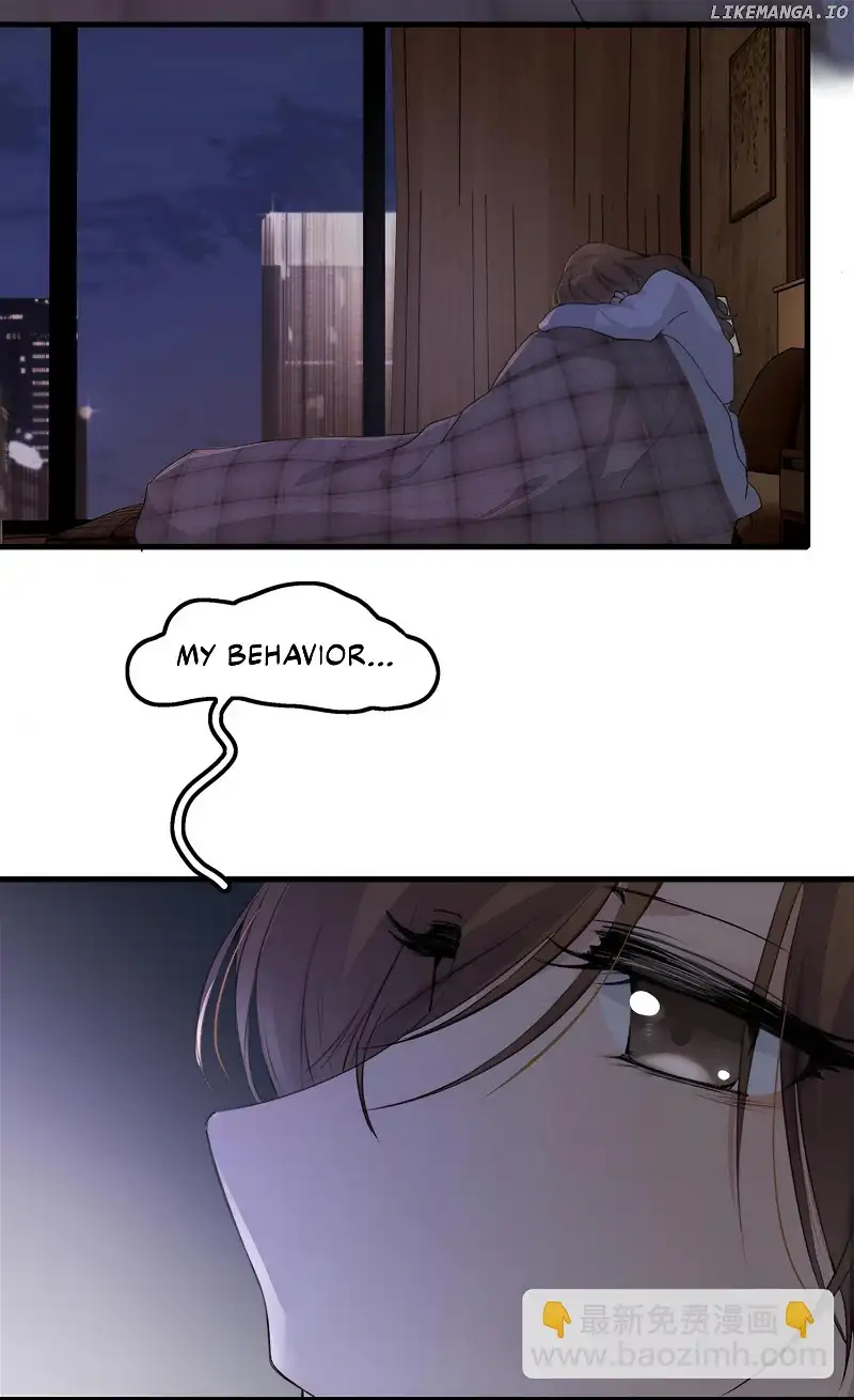 Long-awaited Feelings chapter 69 page 18