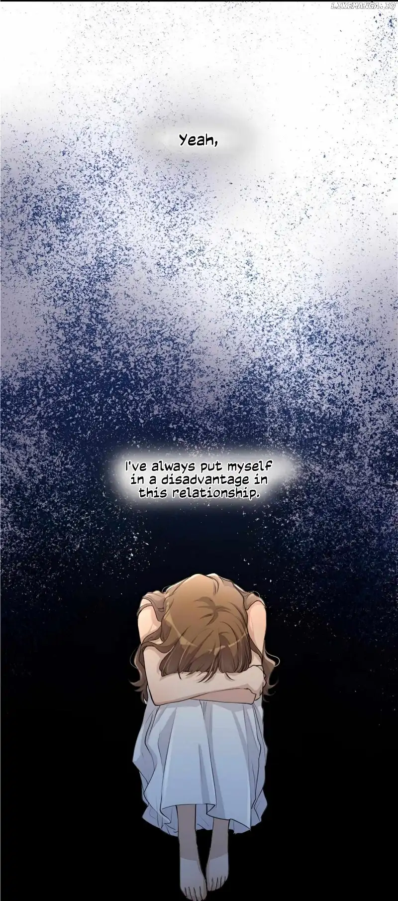 Long-awaited Feelings chapter 69 page 19