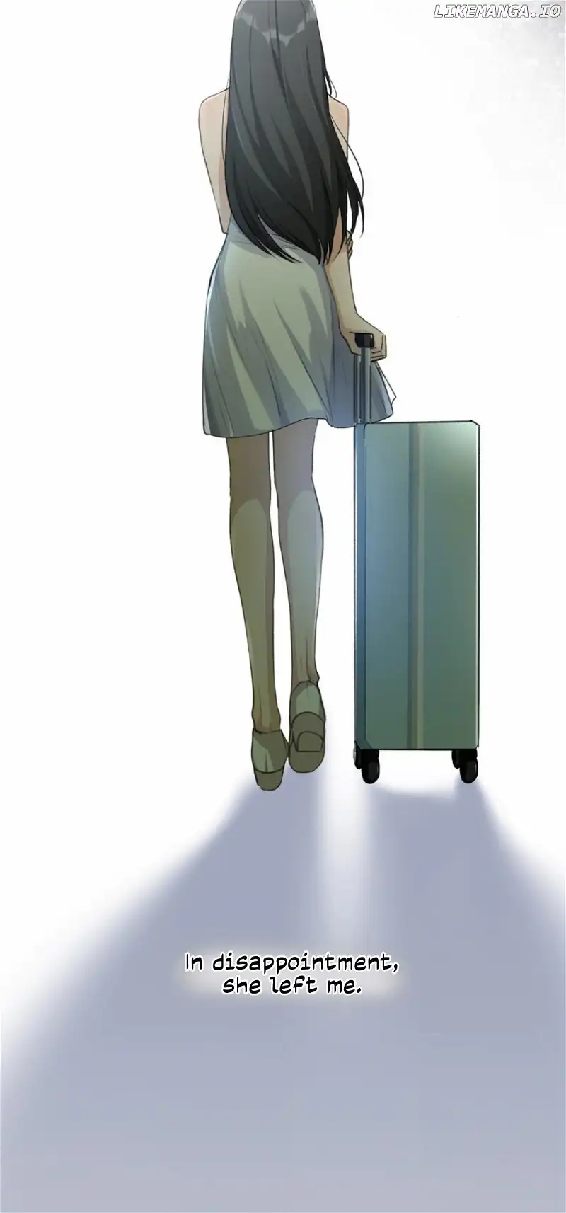 Long-awaited Feelings chapter 69 page 23