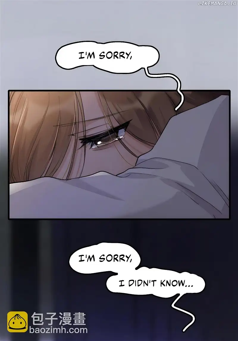 Long-awaited Feelings chapter 69 page 24