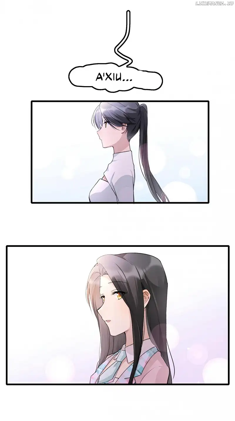 Long-awaited Feelings chapter 69 page 26