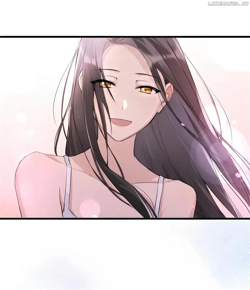 Long-awaited Feelings chapter 69 page 27