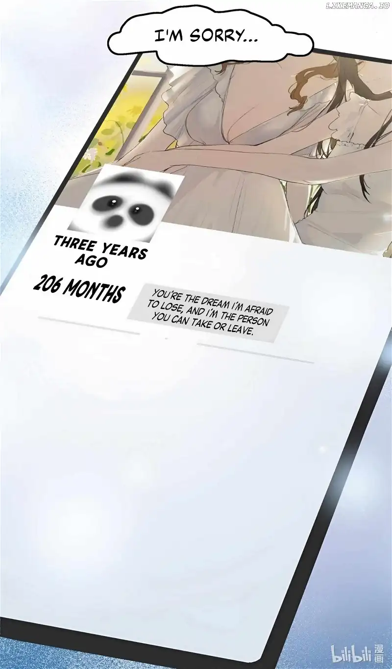 Long-awaited Feelings chapter 69 page 28