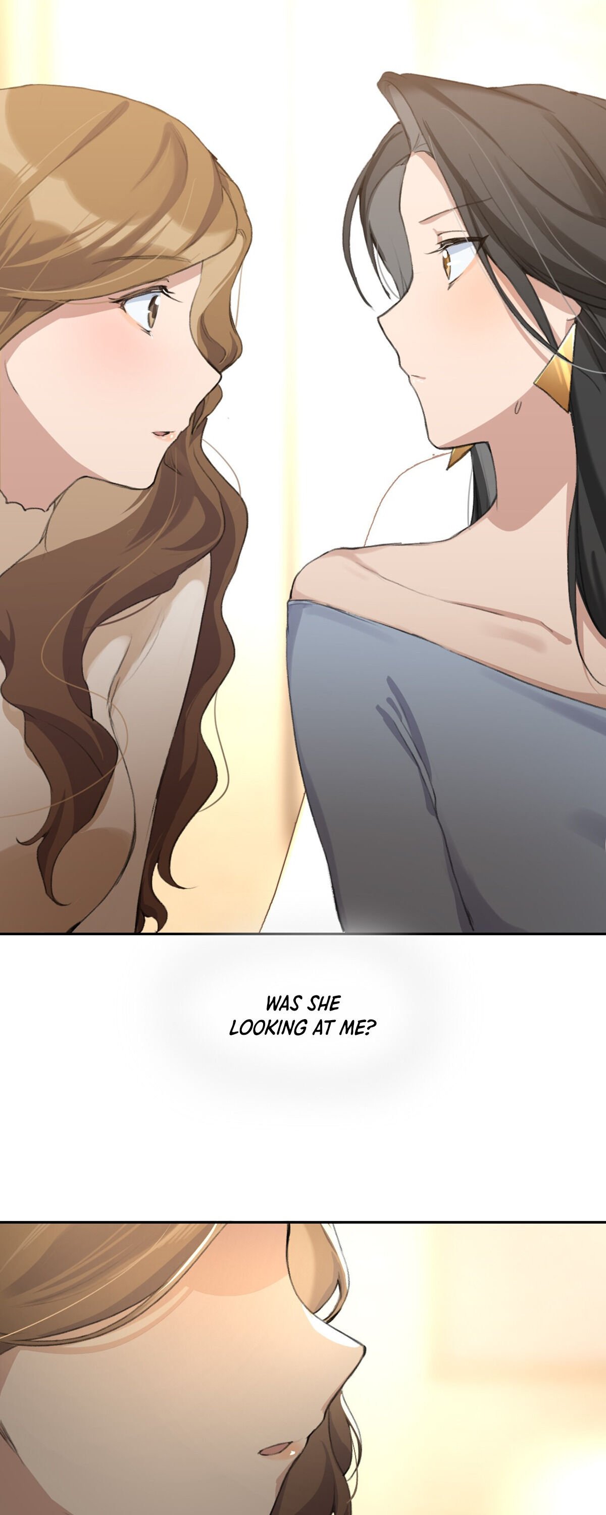Long-awaited Feelings chapter 7 page 4