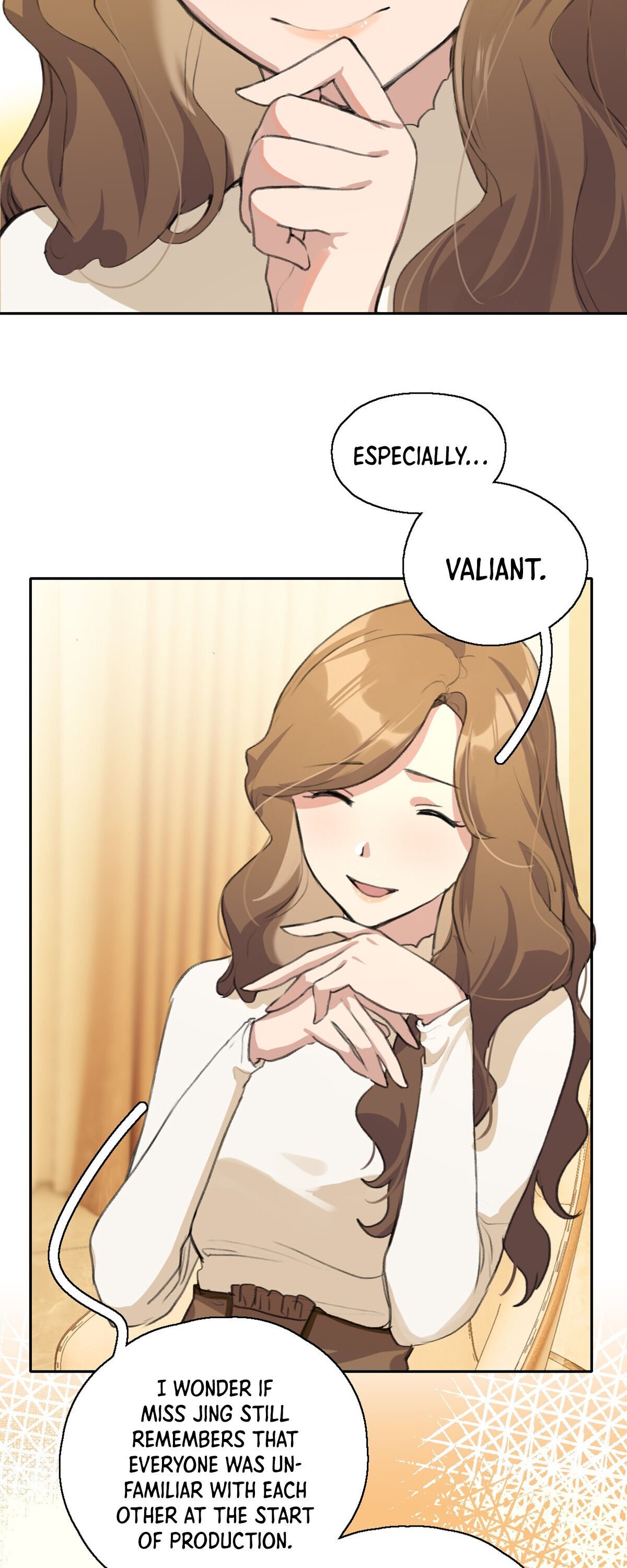 Long-awaited Feelings chapter 7 page 10