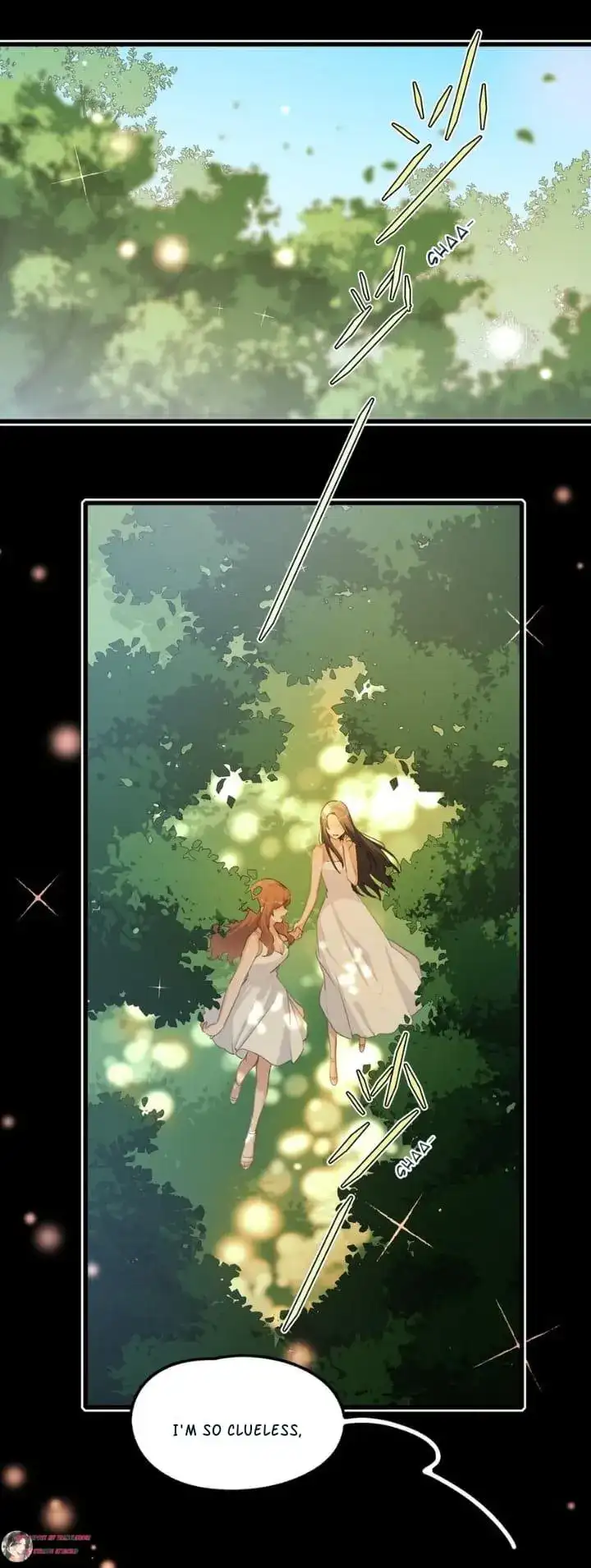 Long-awaited Feelings chapter 70 page 2