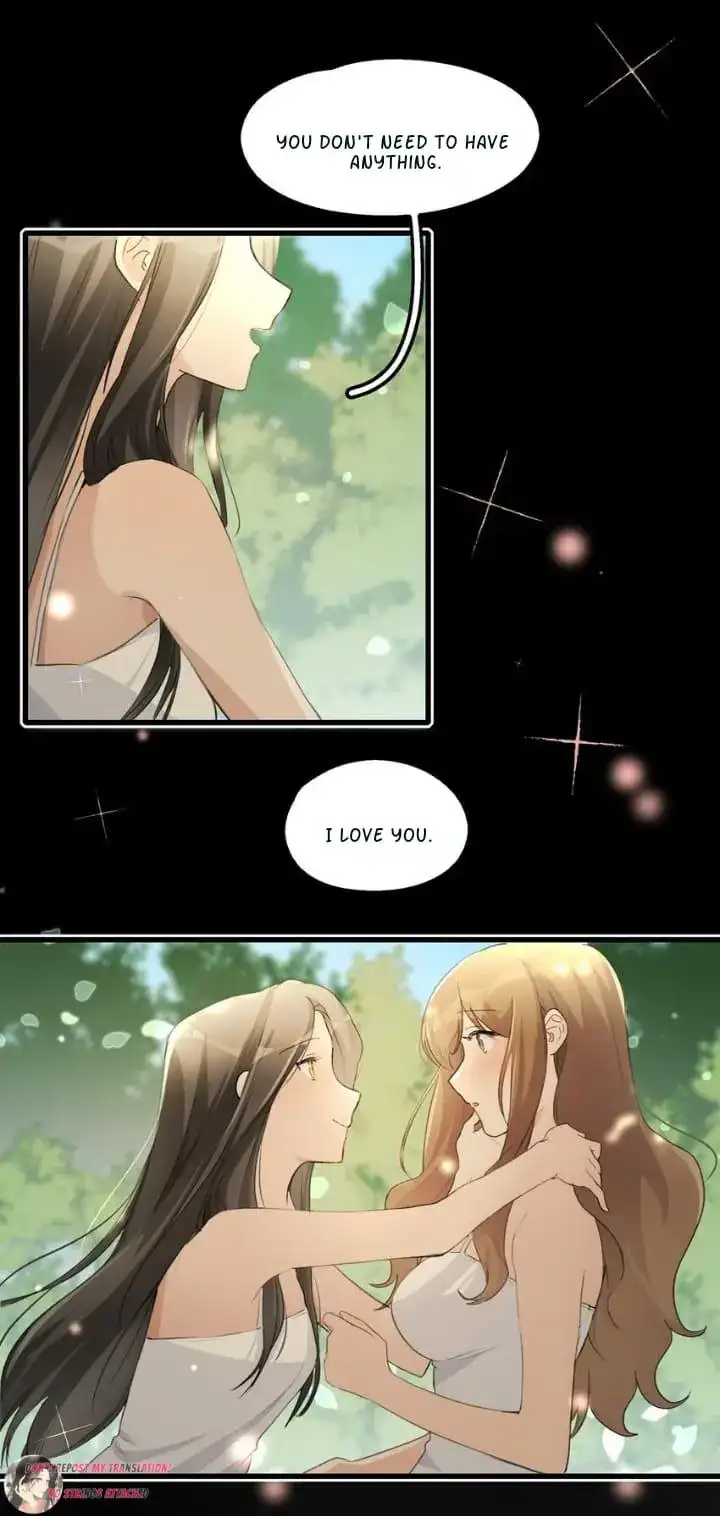 Long-awaited Feelings chapter 70 page 4