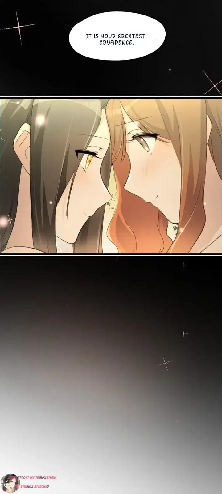 Long-awaited Feelings chapter 70 page 5