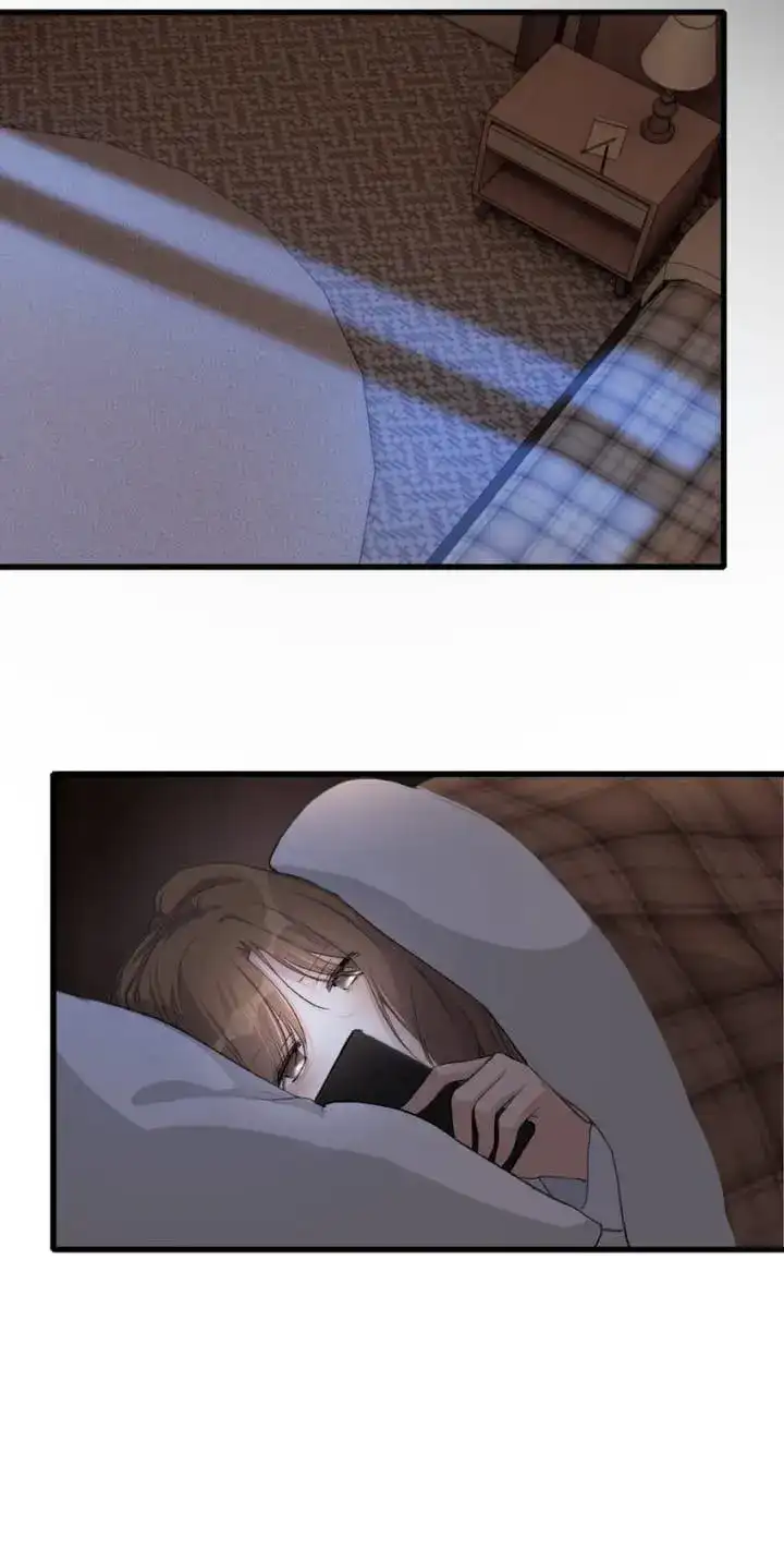 Long-awaited Feelings chapter 70 page 6