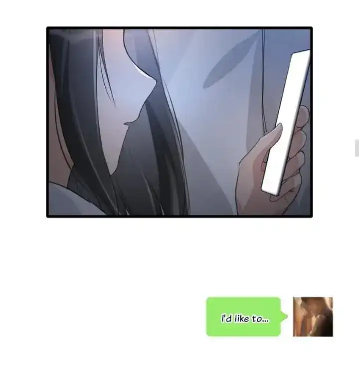 Long-awaited Feelings chapter 70 page 9