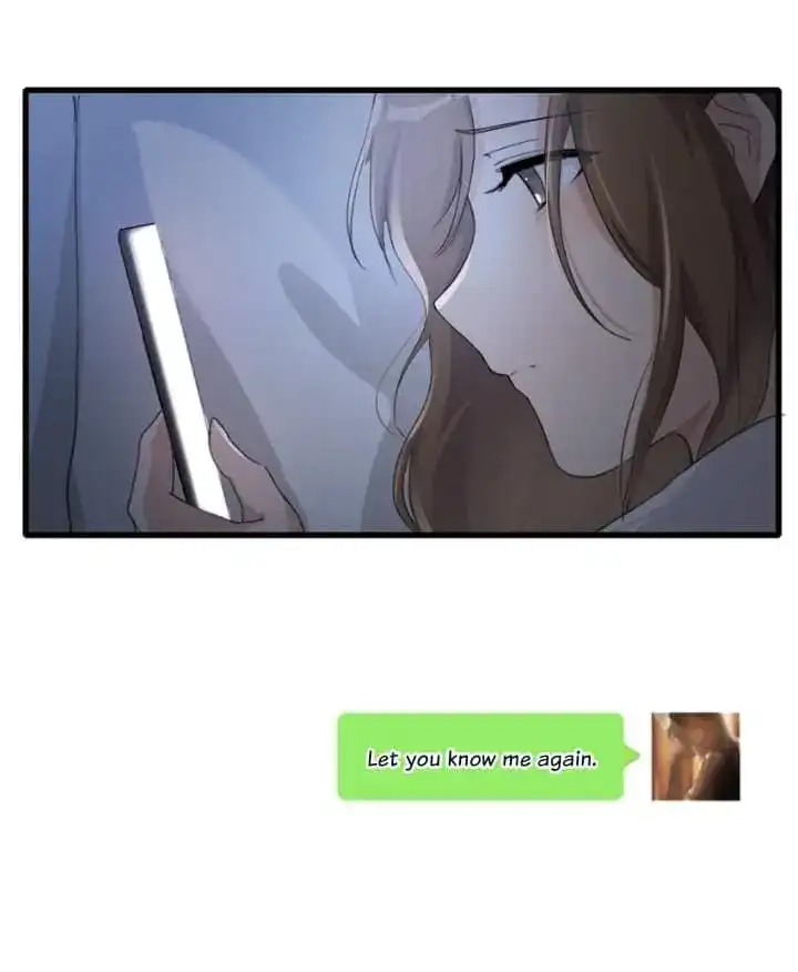 Long-awaited Feelings chapter 70 page 10