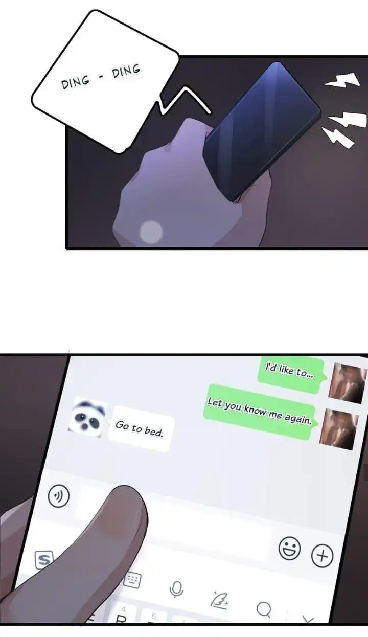 Long-awaited Feelings chapter 70 page 14