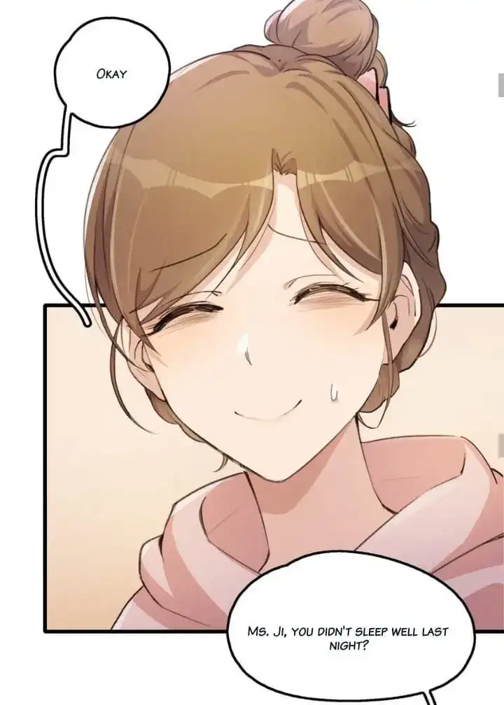 Long-awaited Feelings chapter 70 page 19