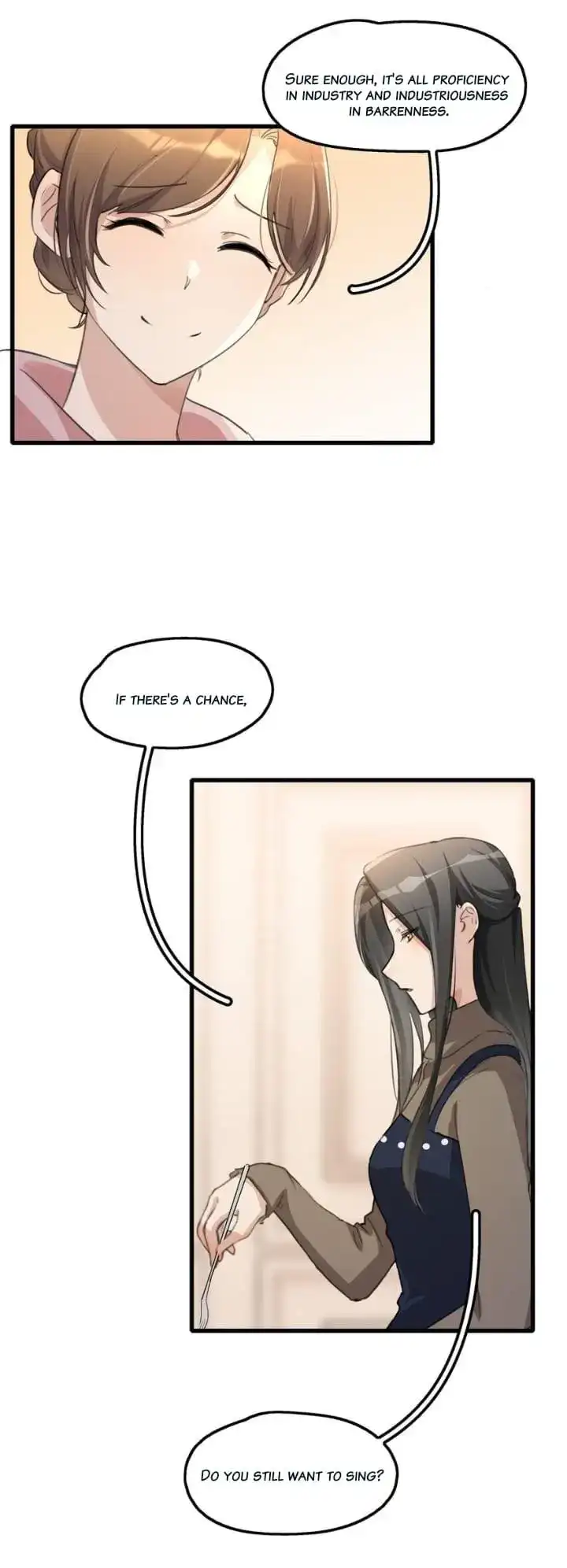Long-awaited Feelings chapter 70 page 24