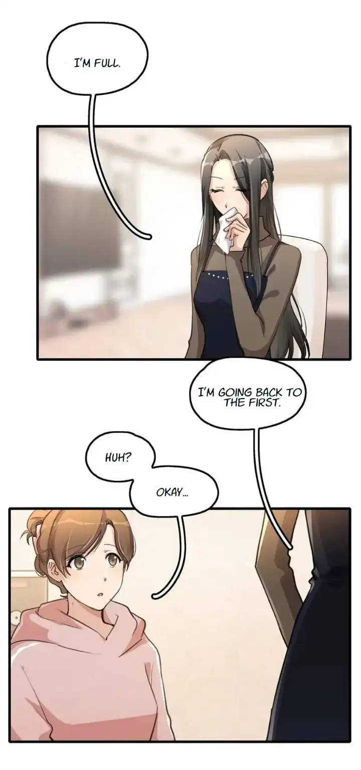 Long-awaited Feelings chapter 71 page 2