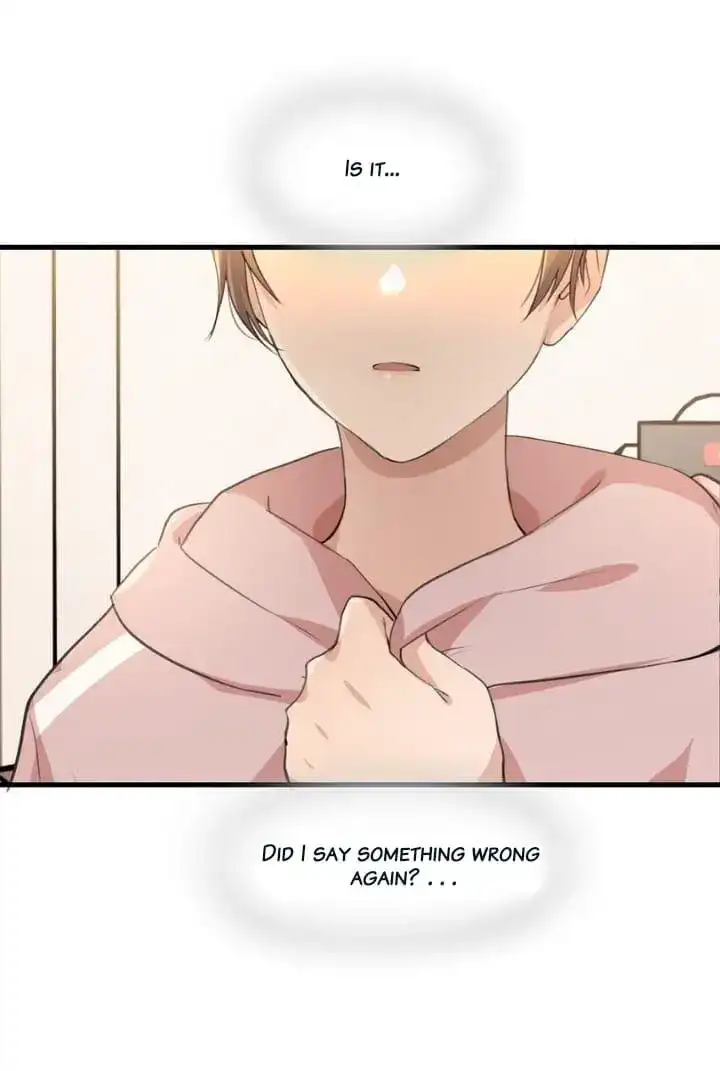 Long-awaited Feelings chapter 71 page 4