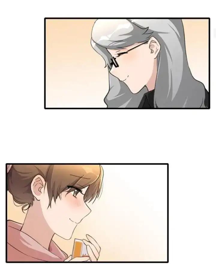 Long-awaited Feelings chapter 71 page 6