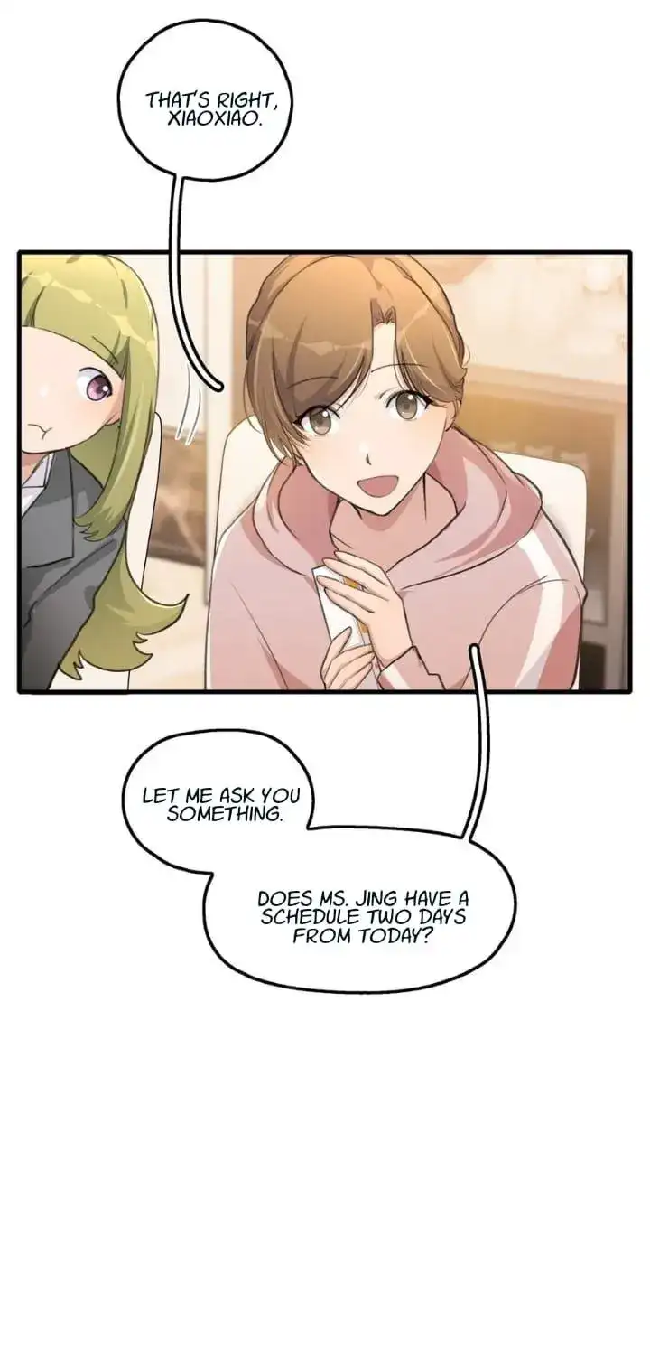 Long-awaited Feelings chapter 71 page 7
