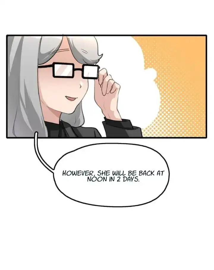 Long-awaited Feelings chapter 71 page 9