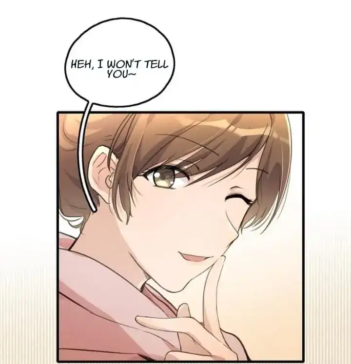Long-awaited Feelings chapter 71 page 12