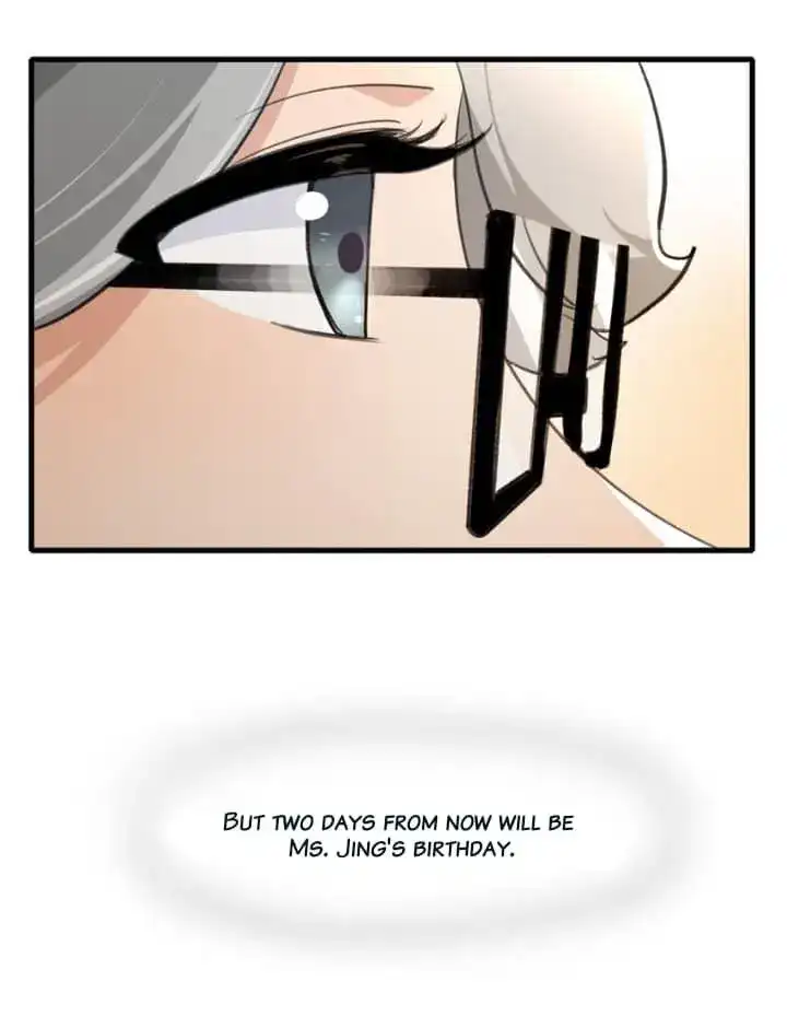 Long-awaited Feelings chapter 71 page 14
