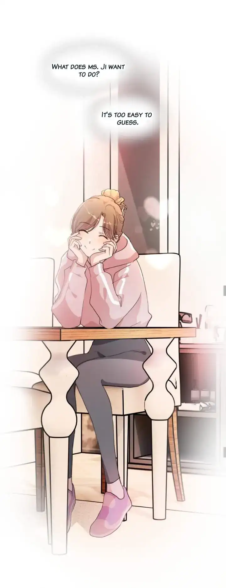 Long-awaited Feelings chapter 71 page 15